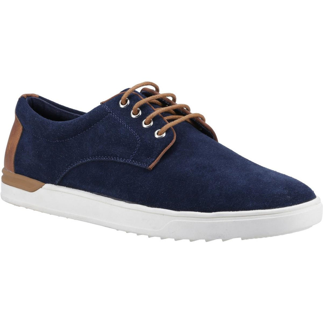Hush Puppies Joey Lace Up Shoe