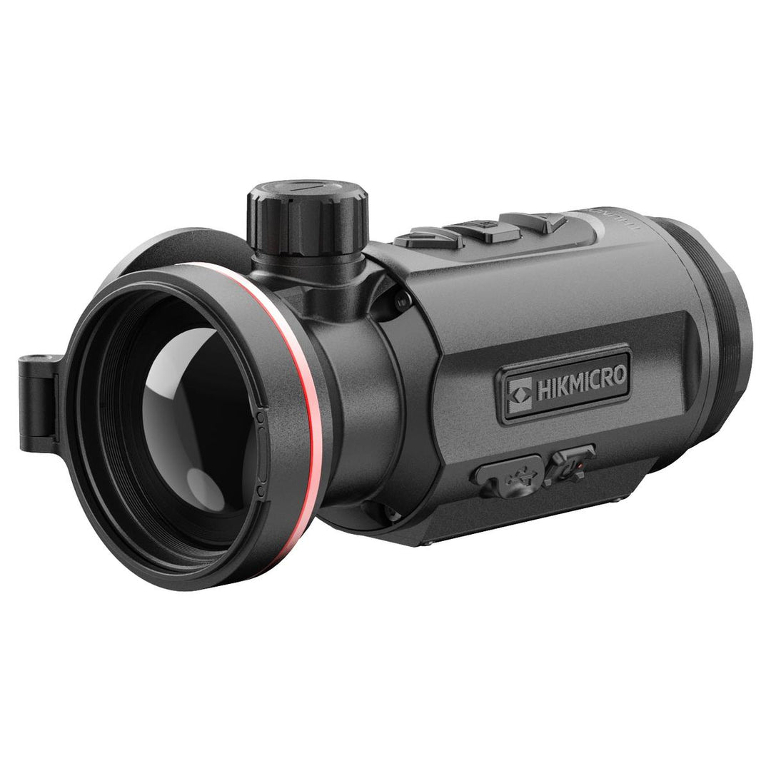 HIKMICRO HIKMICRO Thunder 3.0 640px 50mm Thermal Front Clip-on
