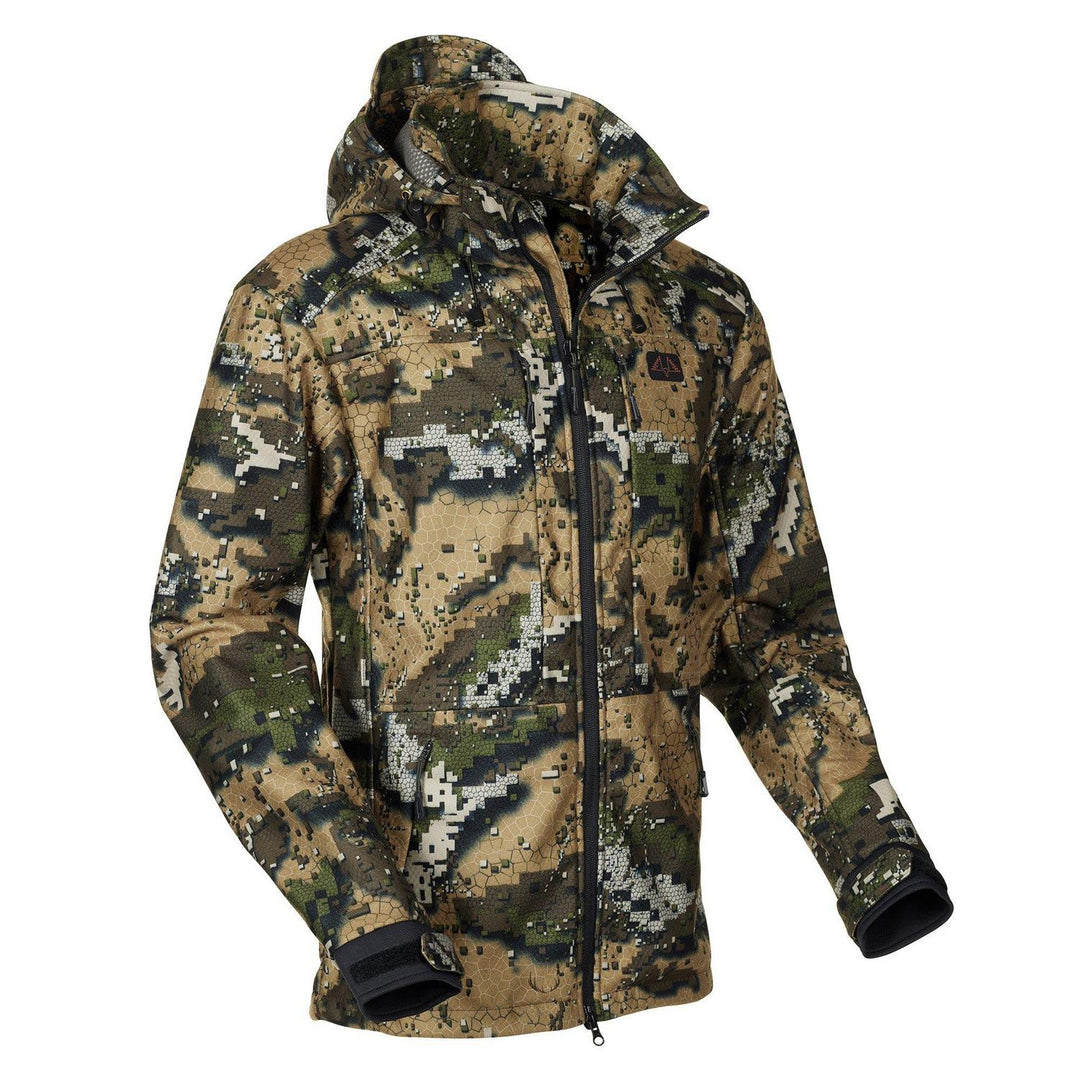 SwedTeam Alpha Stalker Hunting Jacket