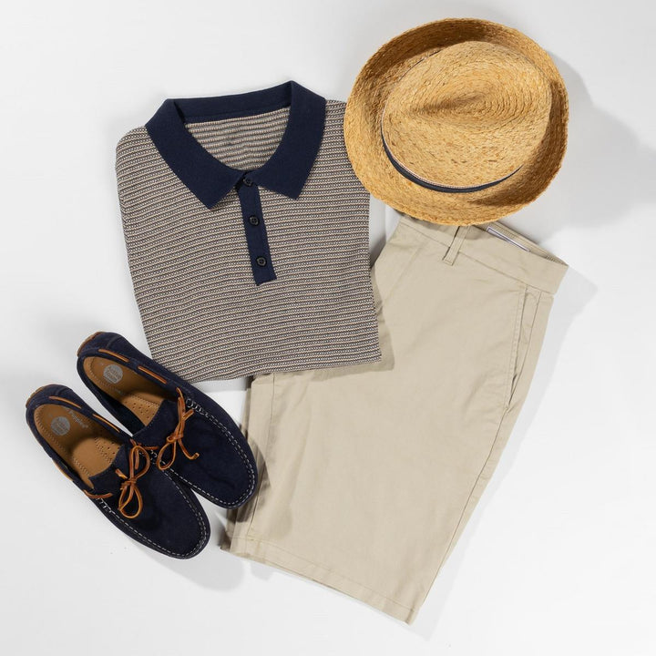 Hush Puppies Reuben Boat Shoe – view 5