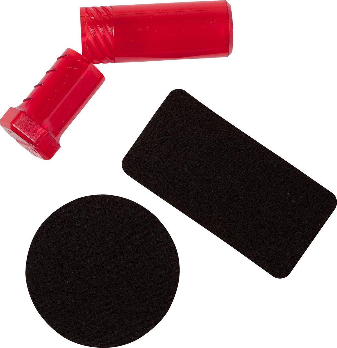 Harkila GORE-TEX Repair Kit - Black – view 4