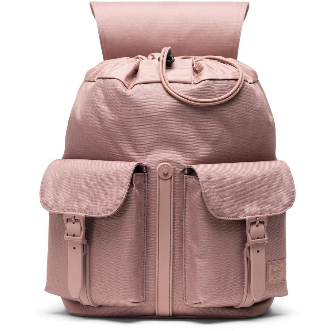 Dawson Small Backpack Ash Rose Tonal Packs