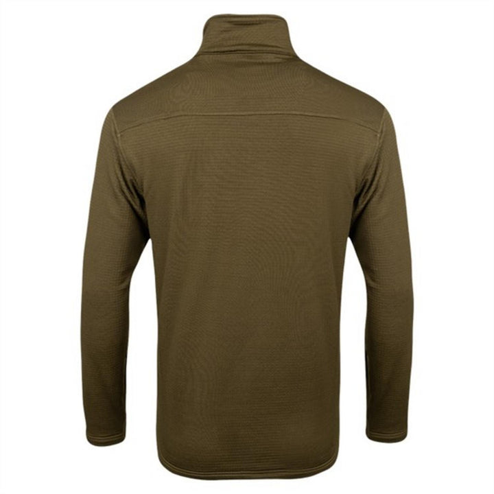 Jack Pyke Waffle Fleece Top