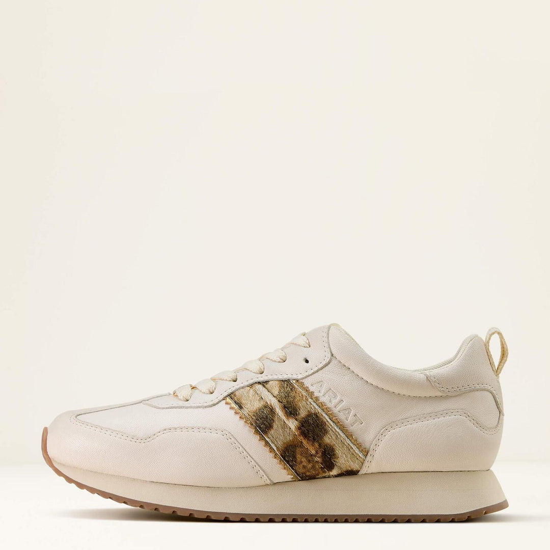 Ariat Ladies Ranch Runner Trainer