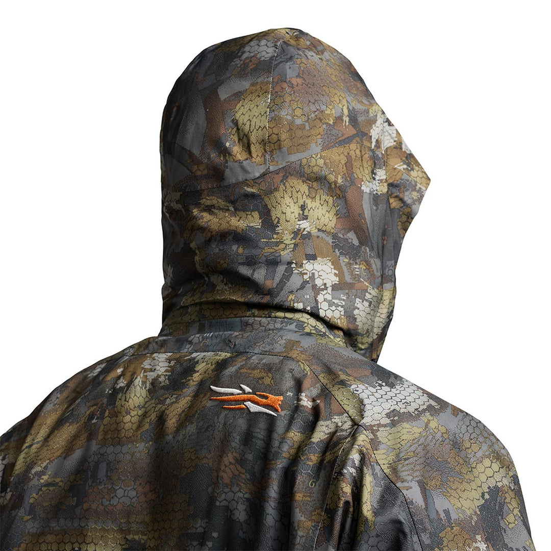 Sitka Hudson Jacket Optifade Timber