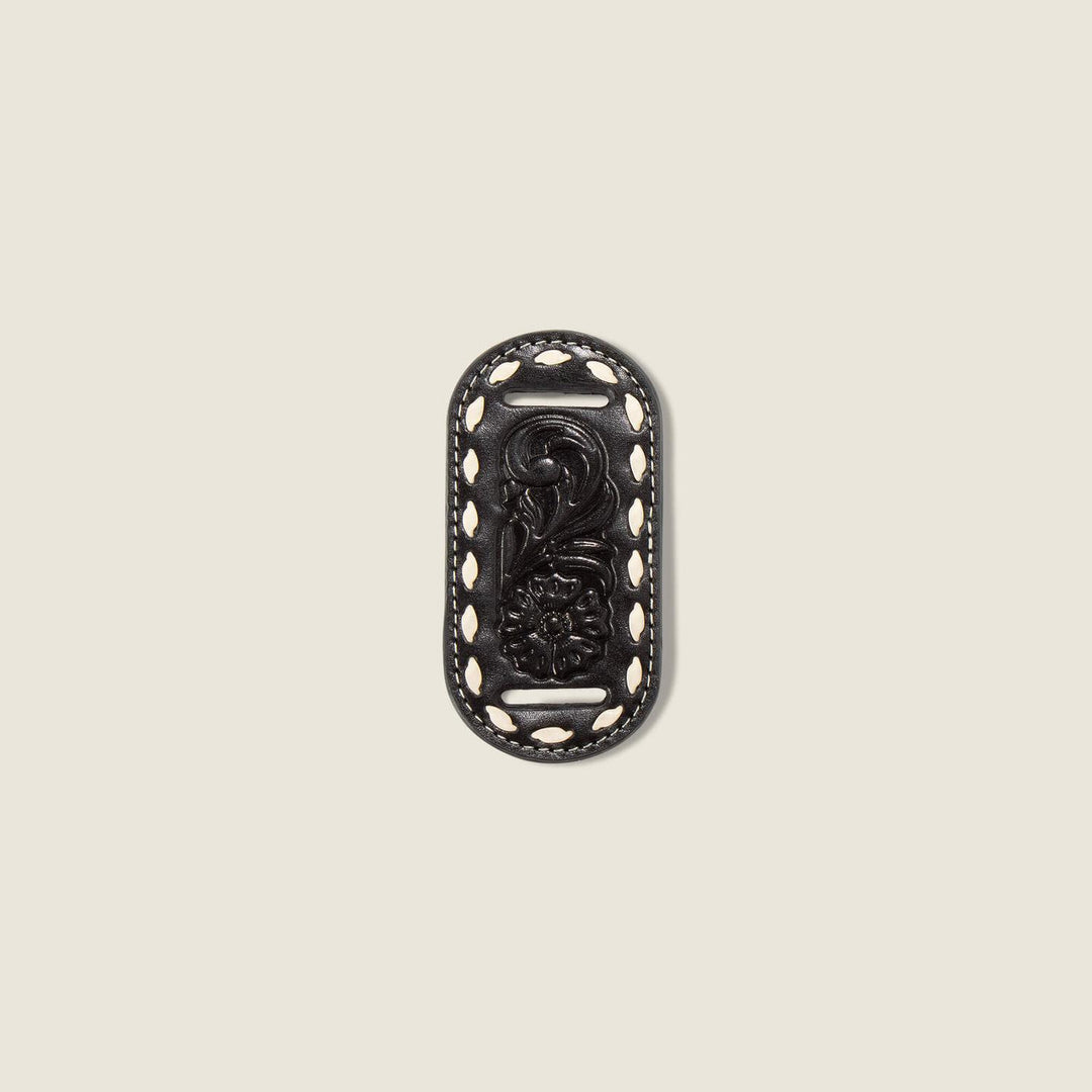 Ariat M F Ariat Floral Emb Scarf Slide