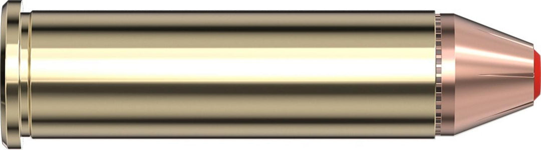 Hornady .357 Magnum 125gr FTX Ammunition