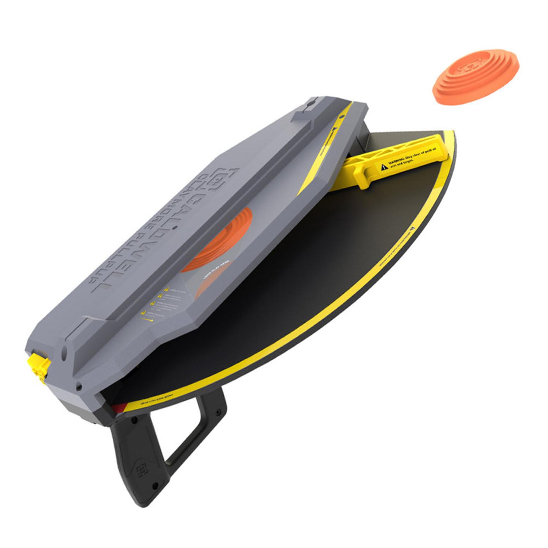 Caldwell Claymore Pullpup Clay Target Thrower