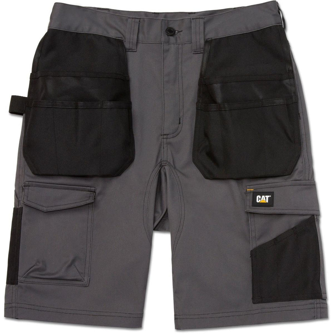 Caterpillar Essential Stretch Holster Short Dark Shadow