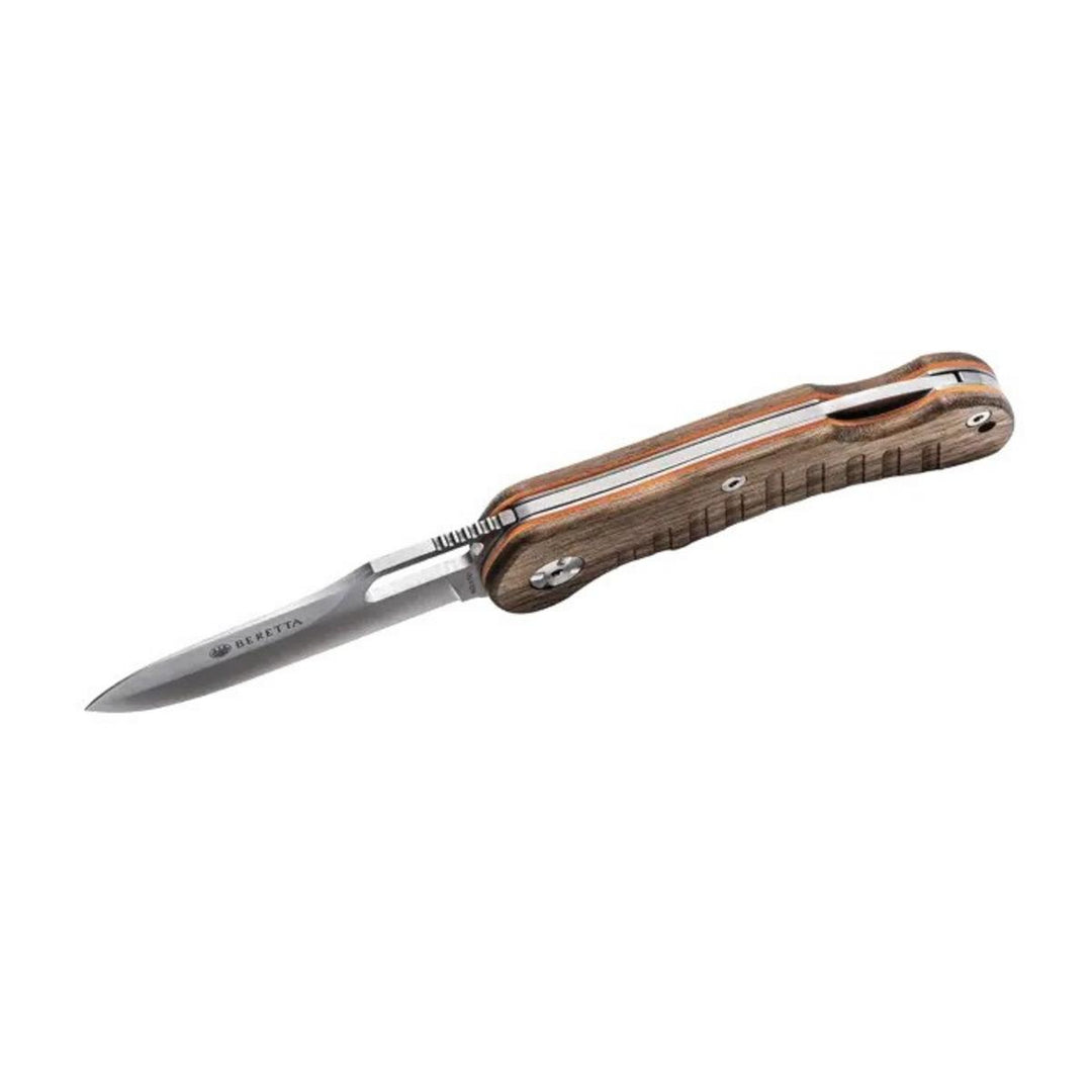 Beretta Bushbuck Folding Knife