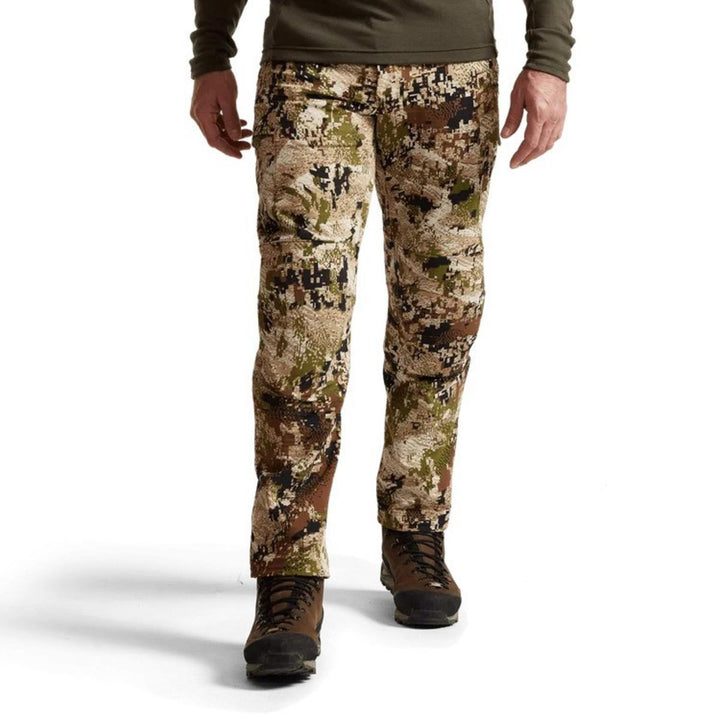 Sitka Intercept Pant Optifade Subalpine