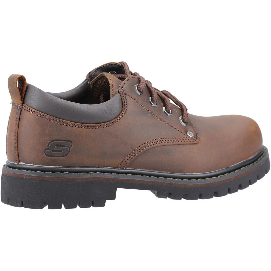 Skechers Tom Cats Shoe Dark