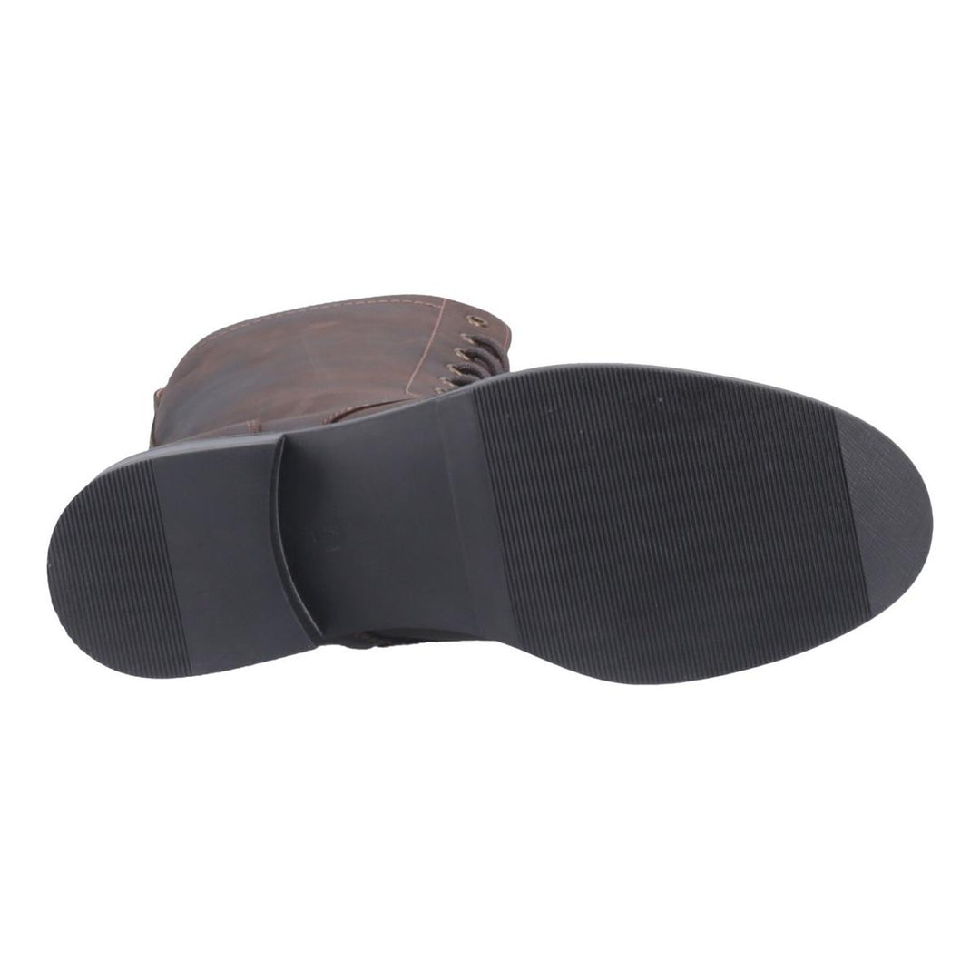 Cotswold Hidcote Boots Brown