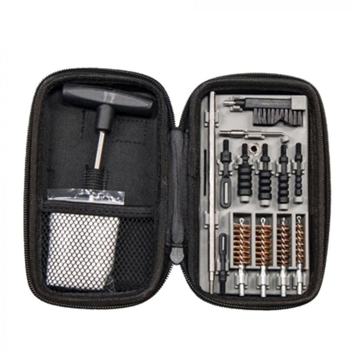 Tipton Tipton Compact Pistol Cleaning Kit