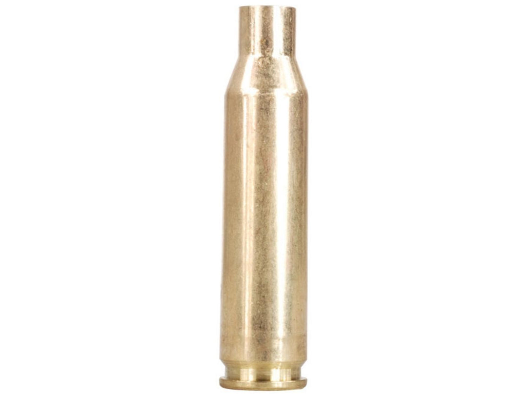 Nosler Custom Brass 7mm-08 Remington Box 50