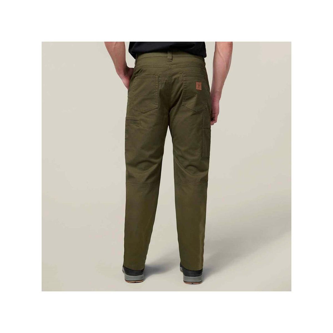 Hard Yakka Cartpenter Pant Forest