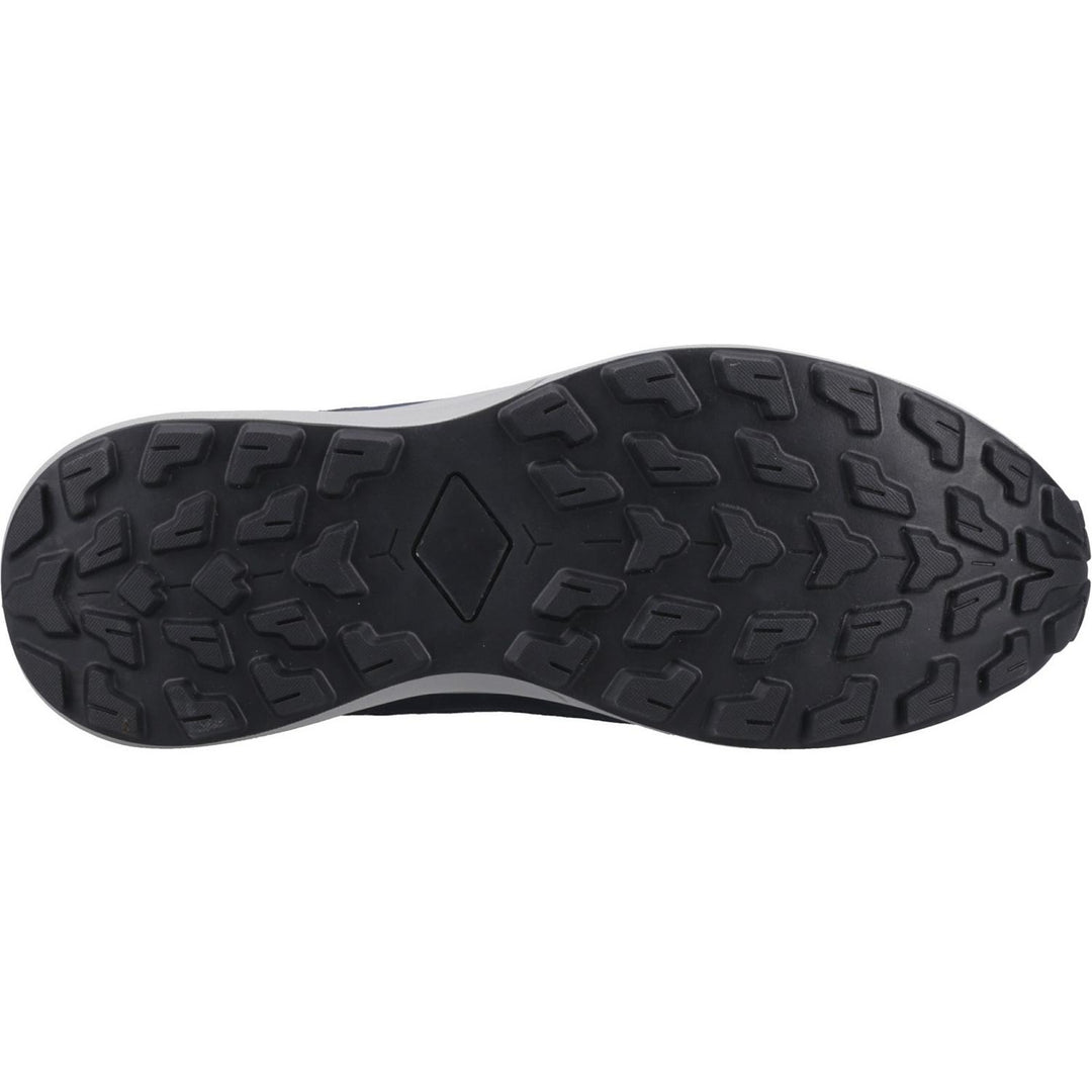 Elmfield Nubuck Mens Navy