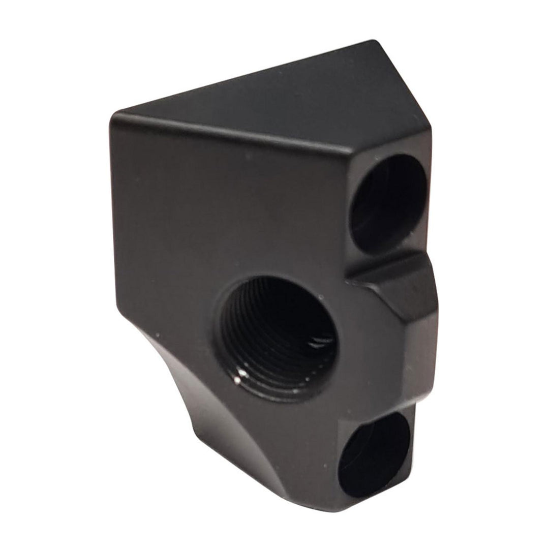 FX Airguns FX Angled Manometer Bracket Impact M3