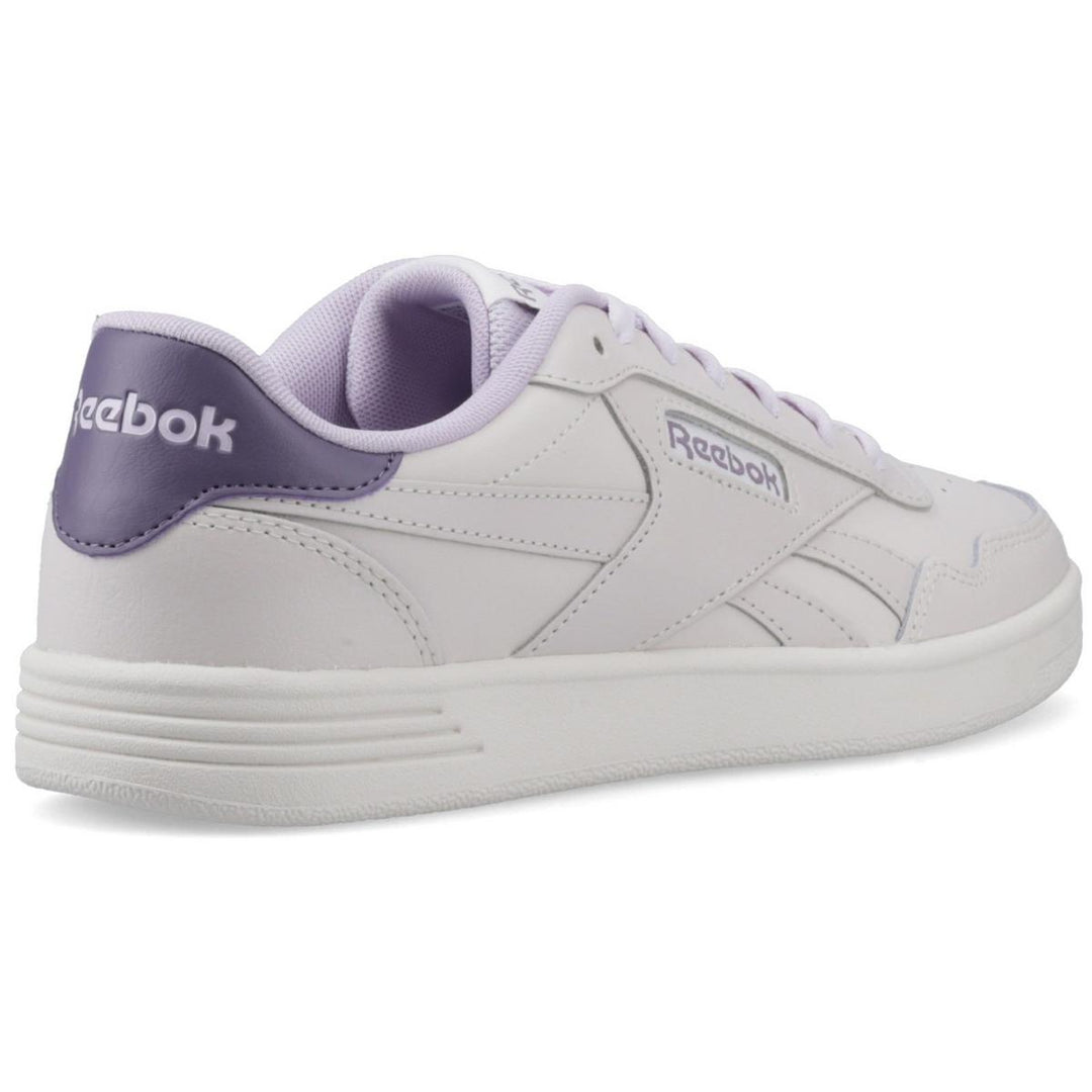 Reebok Court Advance Luxegrey/Dig Gleam/Purplefus Sports