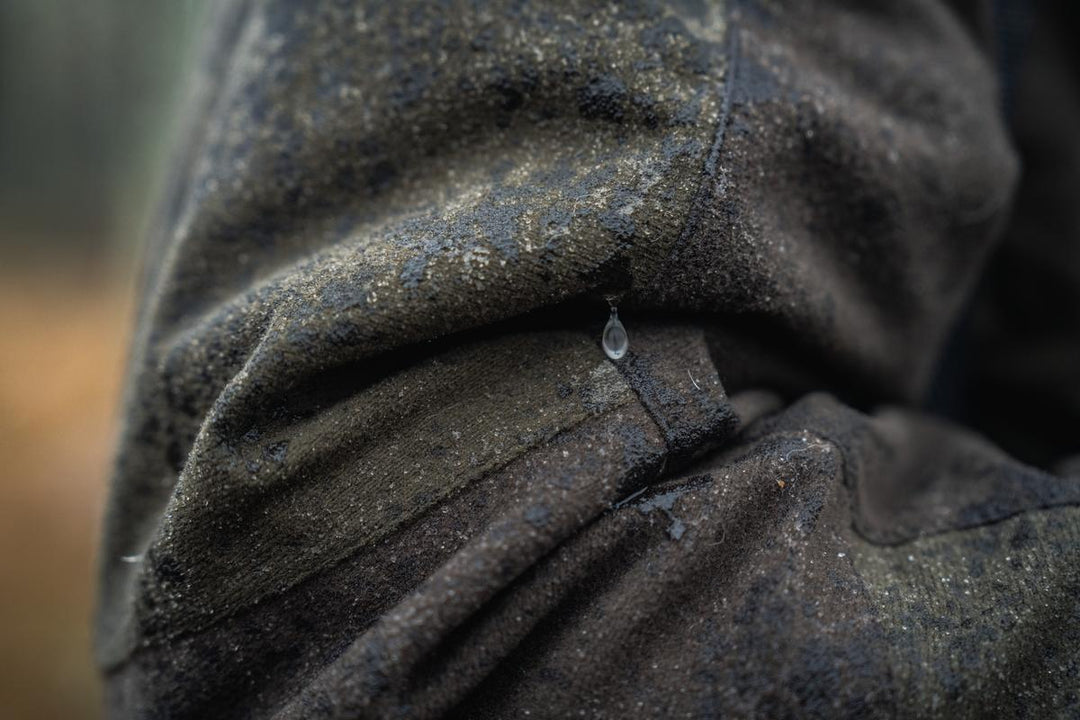 Seeland Chaser BGH Smock Pine green