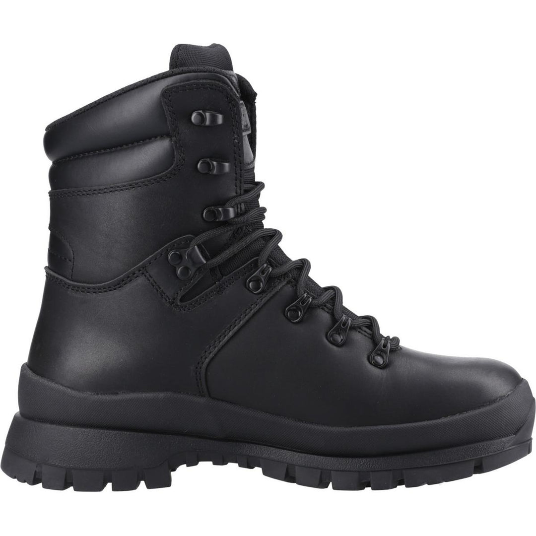 Magnum Valiance Leather Boots