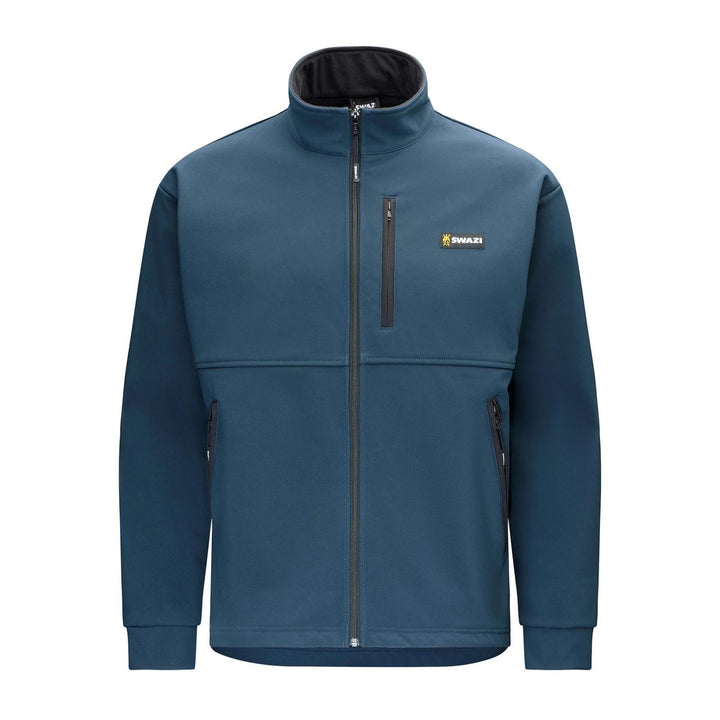 Swazi Assegai Jacket