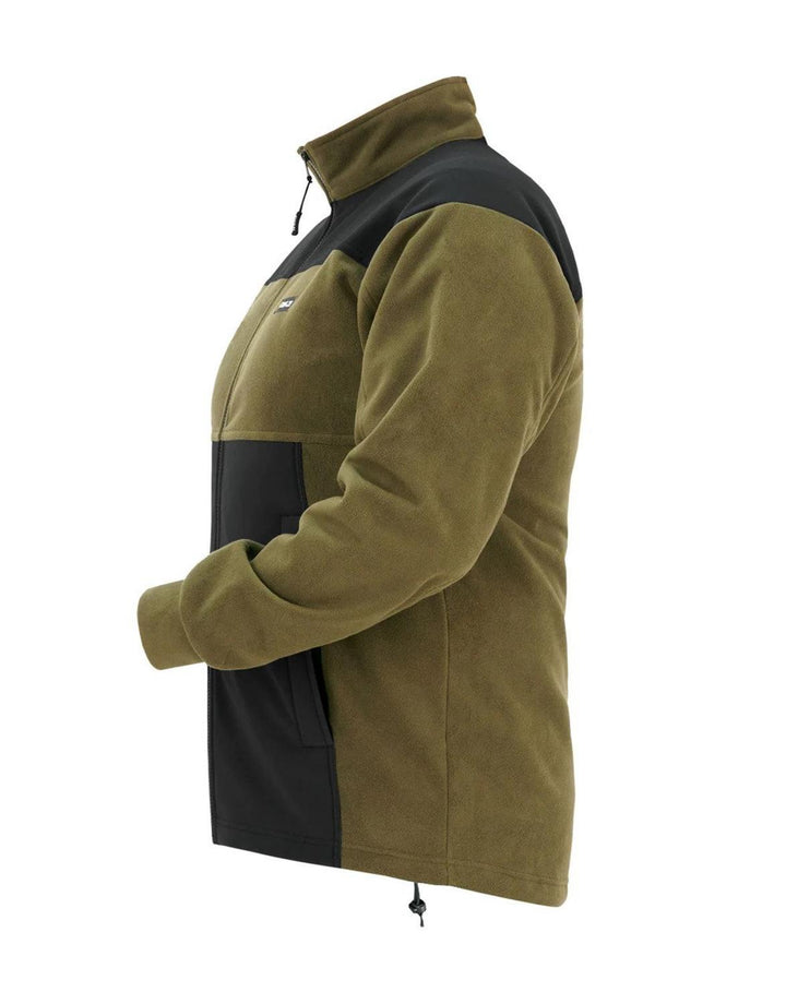 Keiler Jacket