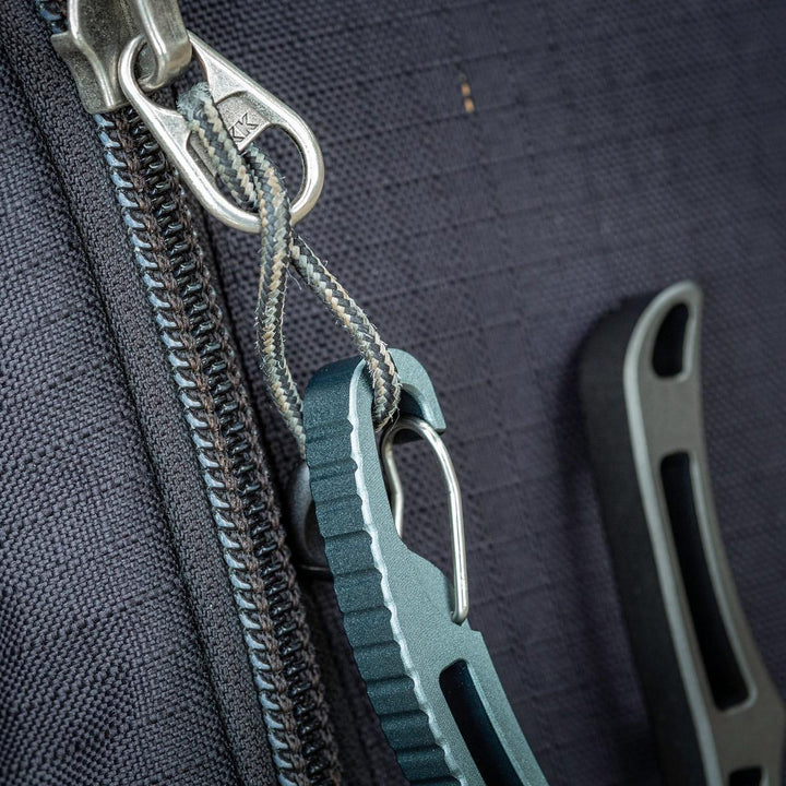 Smiths Smith's Lawaia Locking Aluminum Fishing Pliers