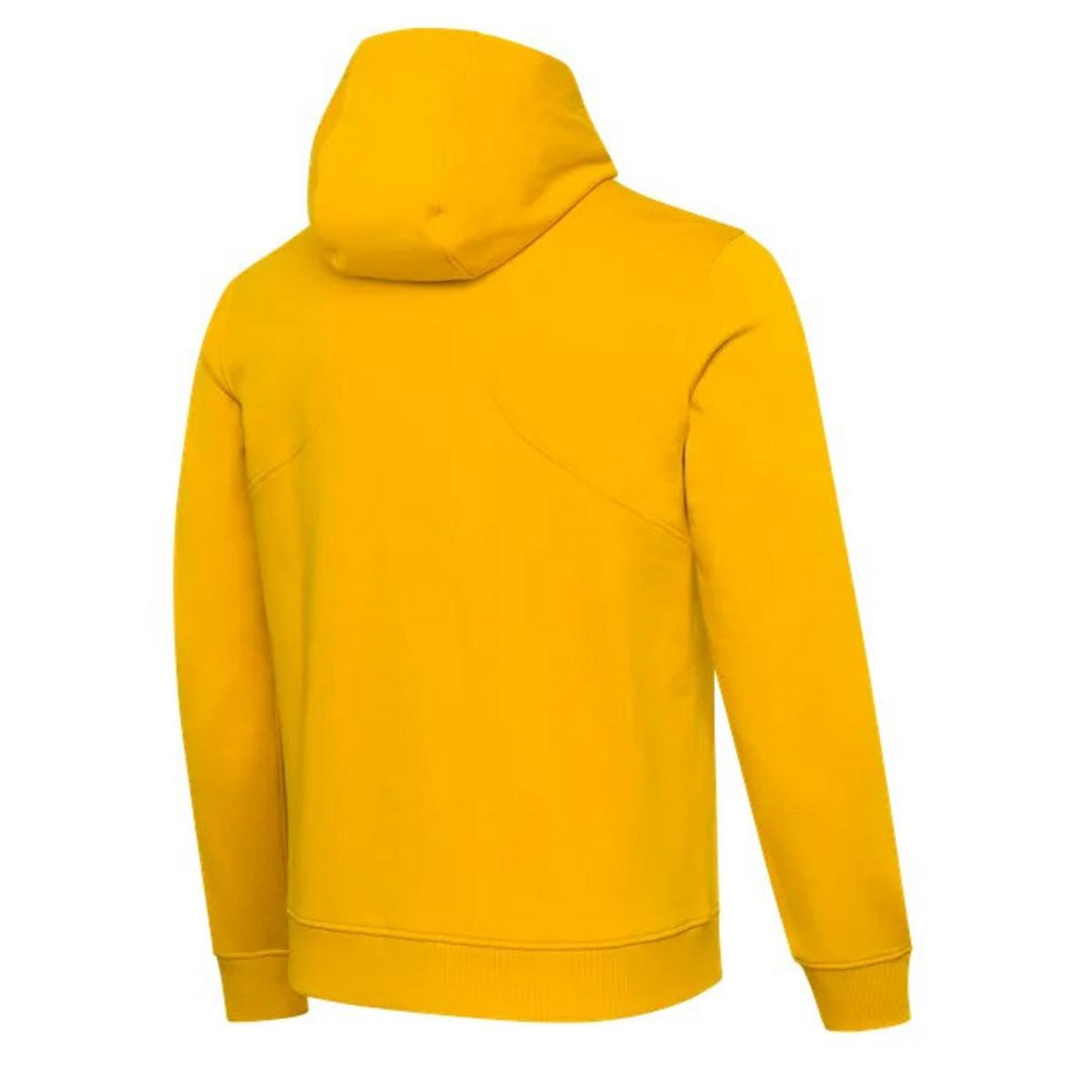 Beretta Pintail Hoodie Saffron