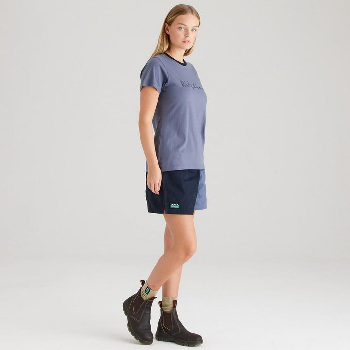 Ridgeline Women's Signature T-Shirt