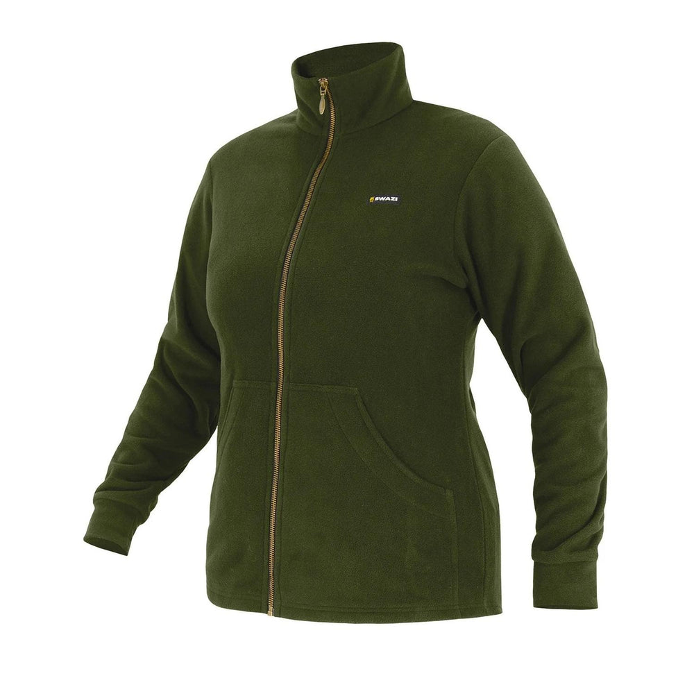 Swazi Toi Toi Jacket – view 2