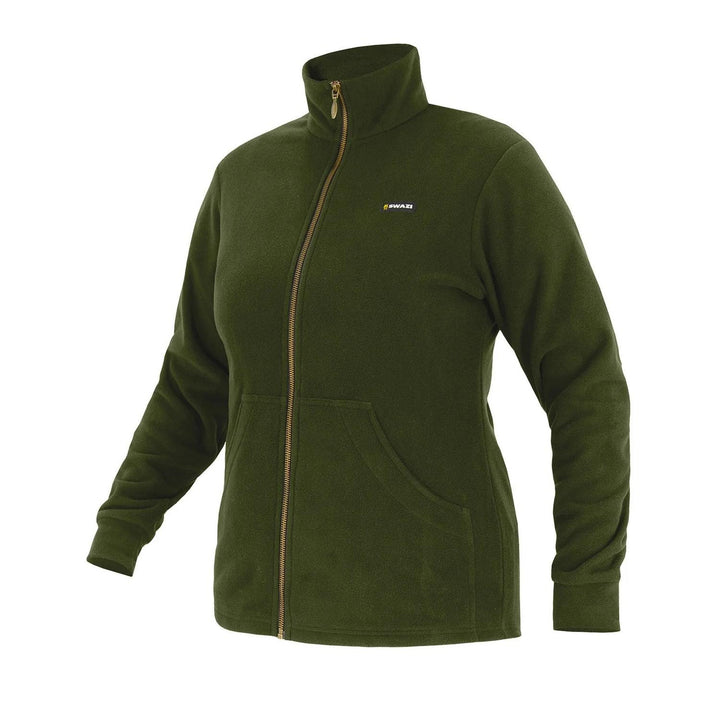 Swazi Toi Toi Jacket