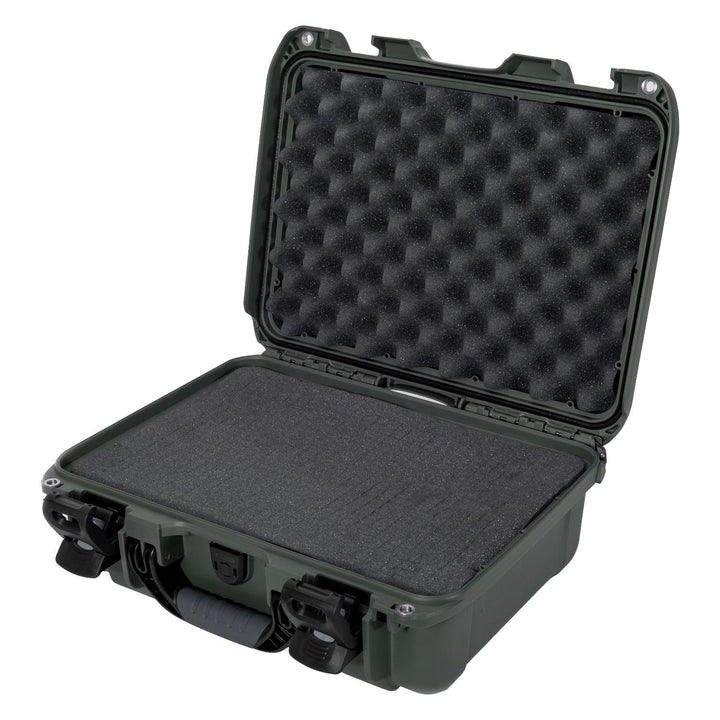 NANUK 920 Waterproof Hard Case With Foam Insert