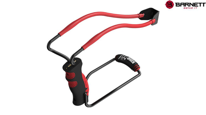 Barnett Black Widow Catapult