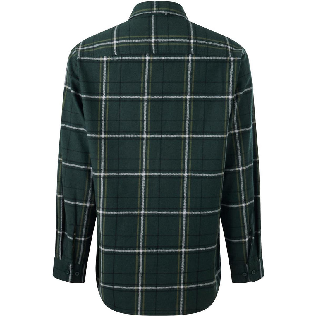 Hard Yakka Core Flannel Shirt