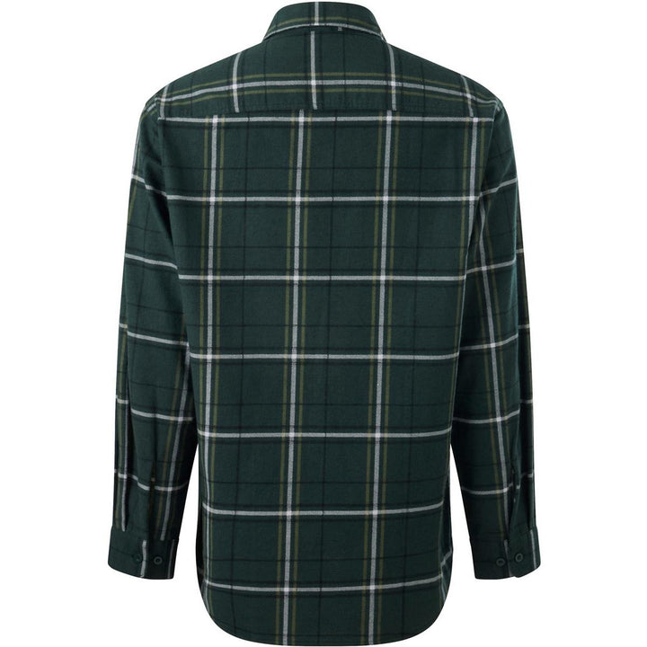 Hard Yakka Core Flannel Shirt