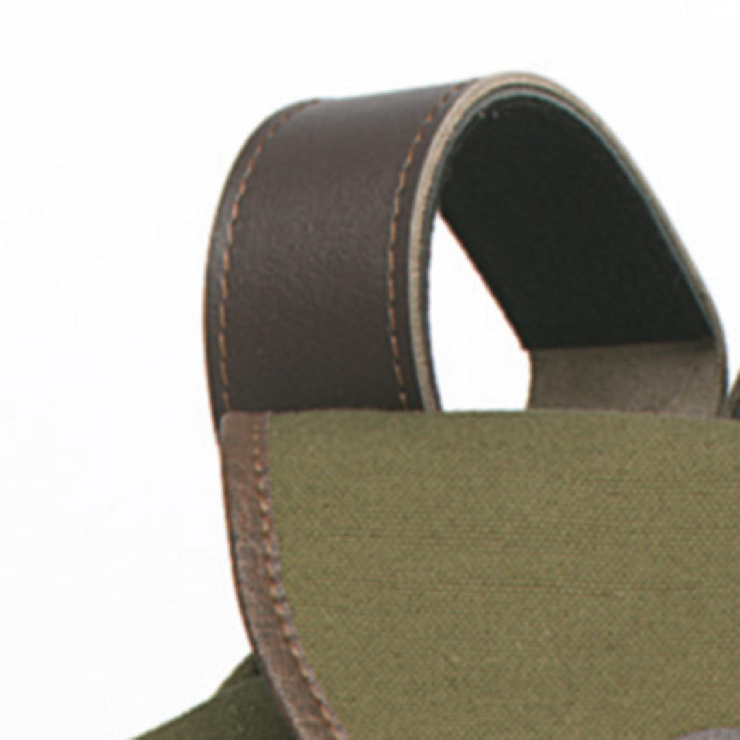 Canvas Rucksack 55x65cm