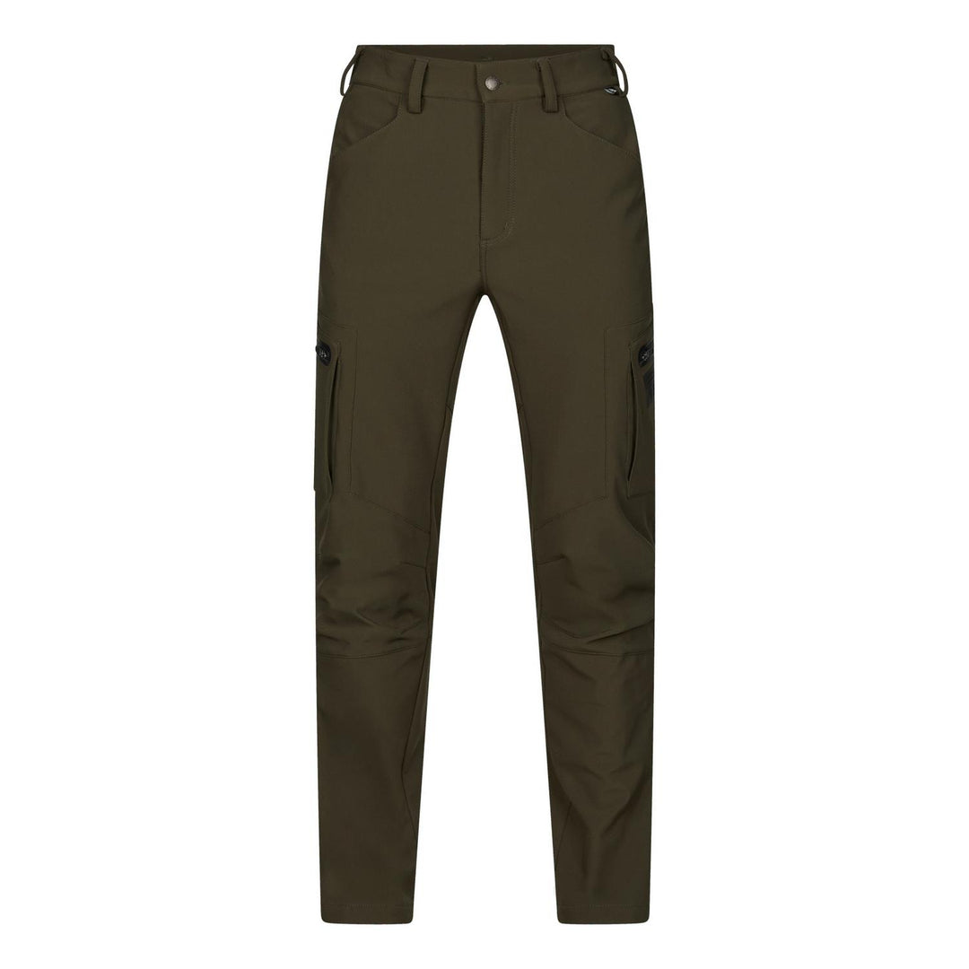 Seeland Chaser Aero Trousers Pine – view 2