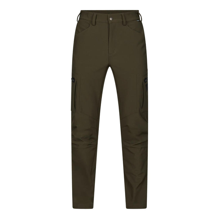 Seeland Chaser Aero Trousers Pine – view 2