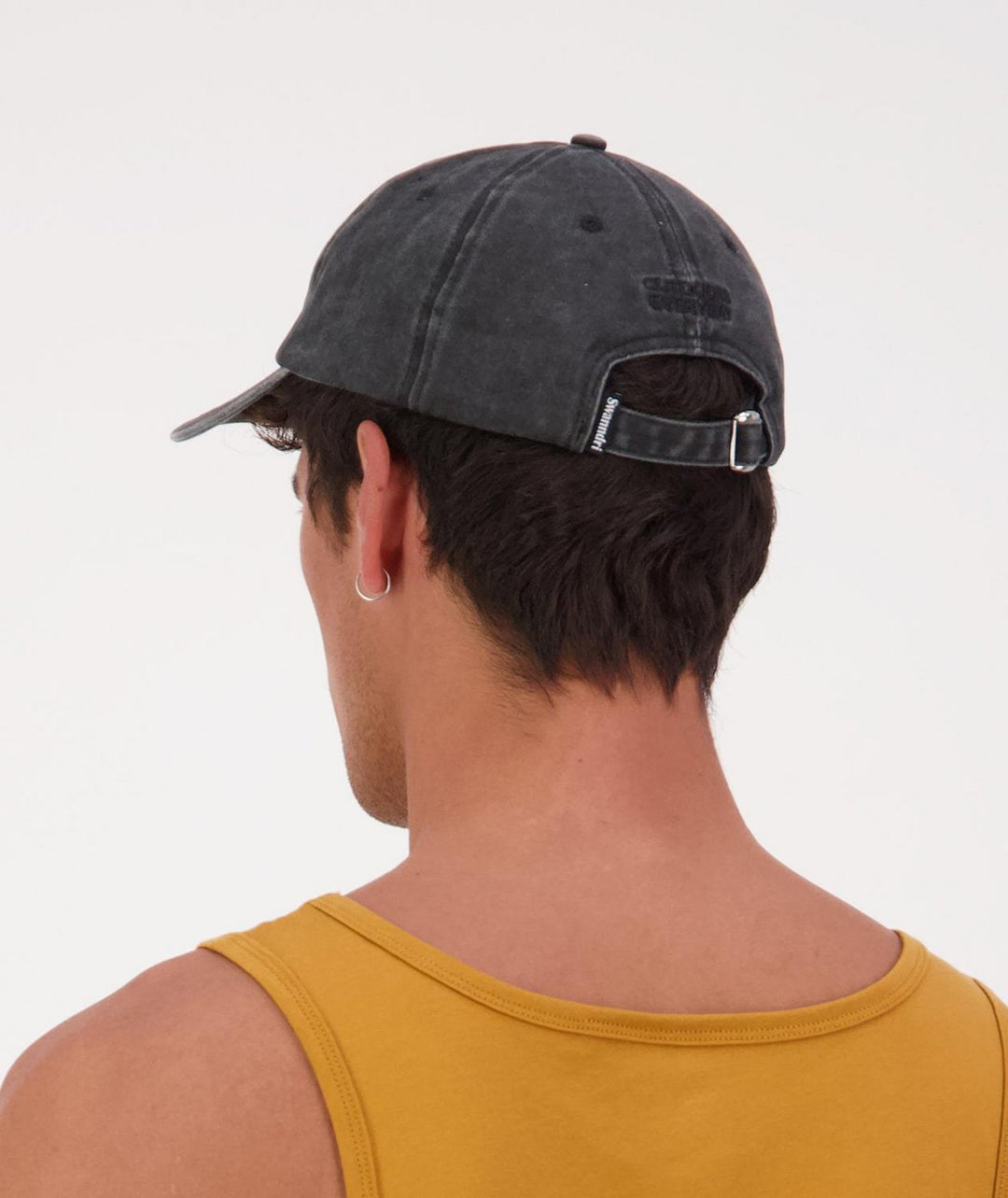 Swanndri Fundamentals Cap