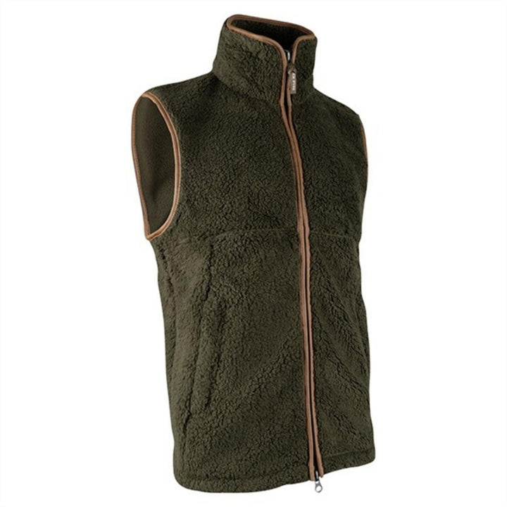 Jack Pyke Countryman Chunky Fleece Gilet – view 3