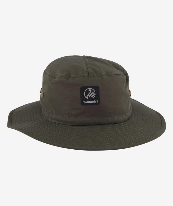 Swanndri Explorer Crushable Sun Hat