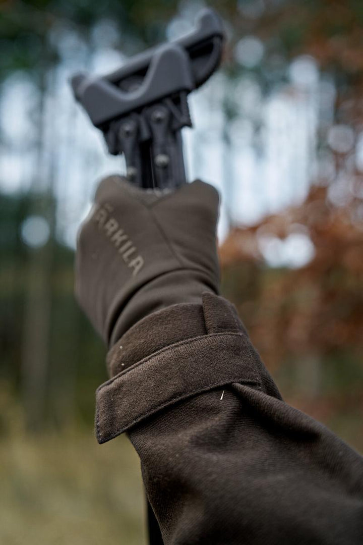 Harkila Härkila Aspire HWS jacket Hunting green