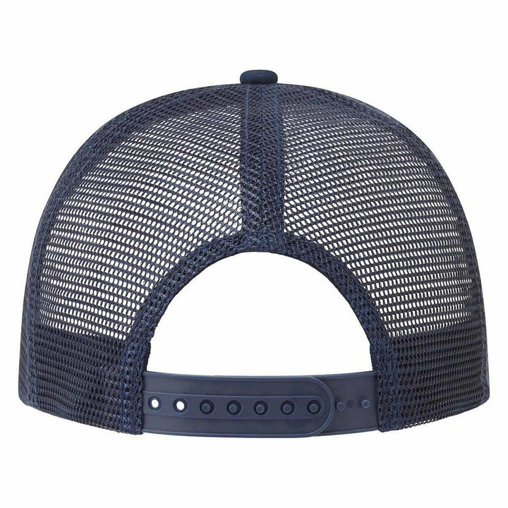 Ridgeline Signature Trucker Cap – view 8