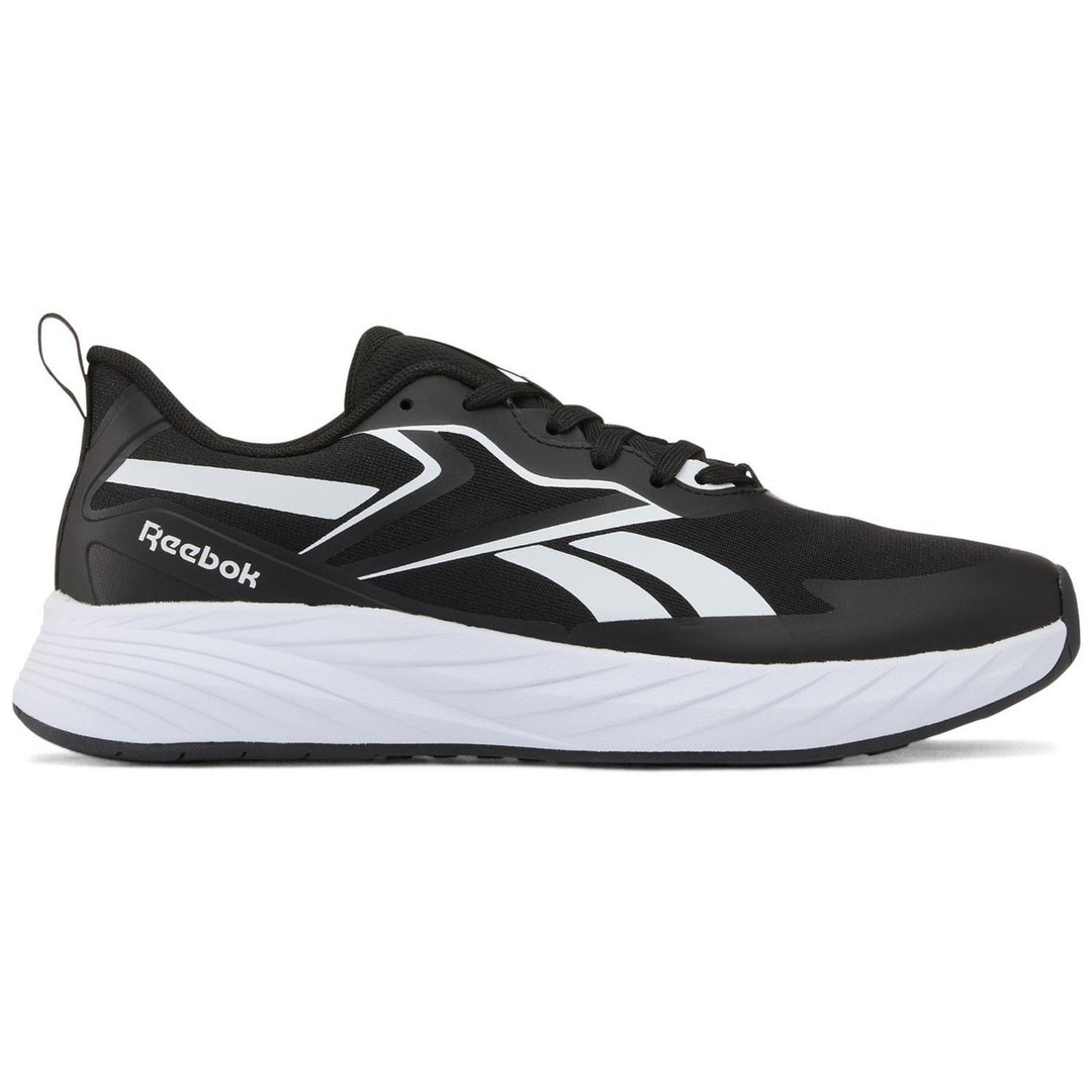 VERSE BLACK/WHITE/WHITE