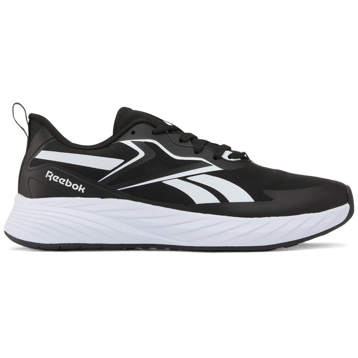 VERSE BLACK/WHITE/WHITE