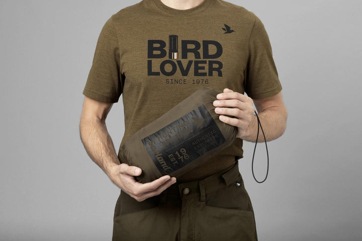 Seeland Fahrenheit Jacket Light Pine