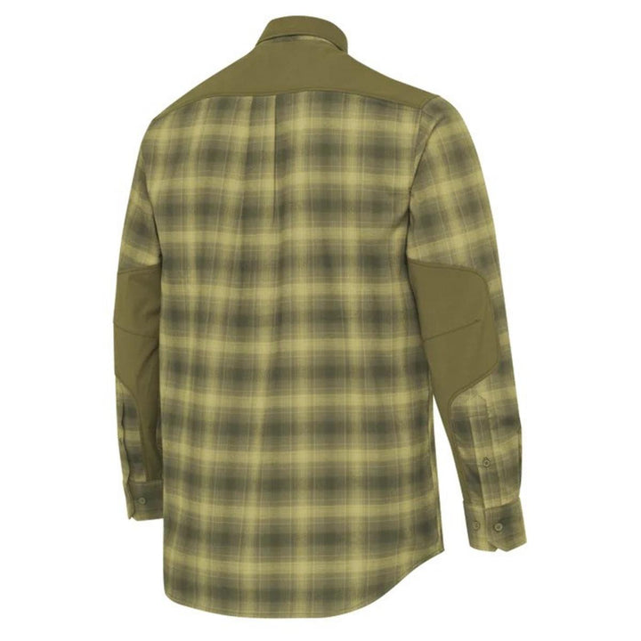 Beretta OUTPOST SHIRT Moss Check