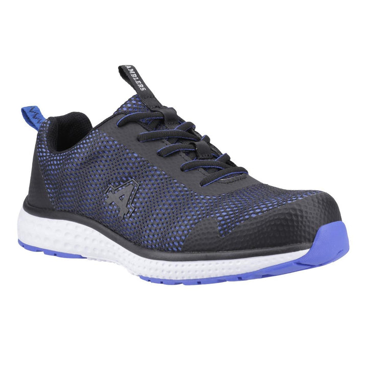 Amblers Safety 723C Sprint S1PL Trainer – view 6