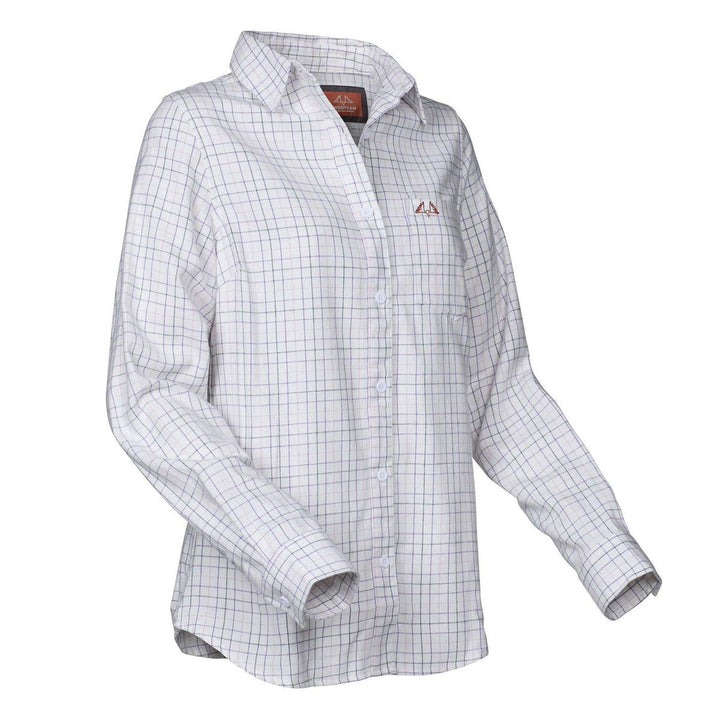 SwedTeam Meadow Shirt  Women